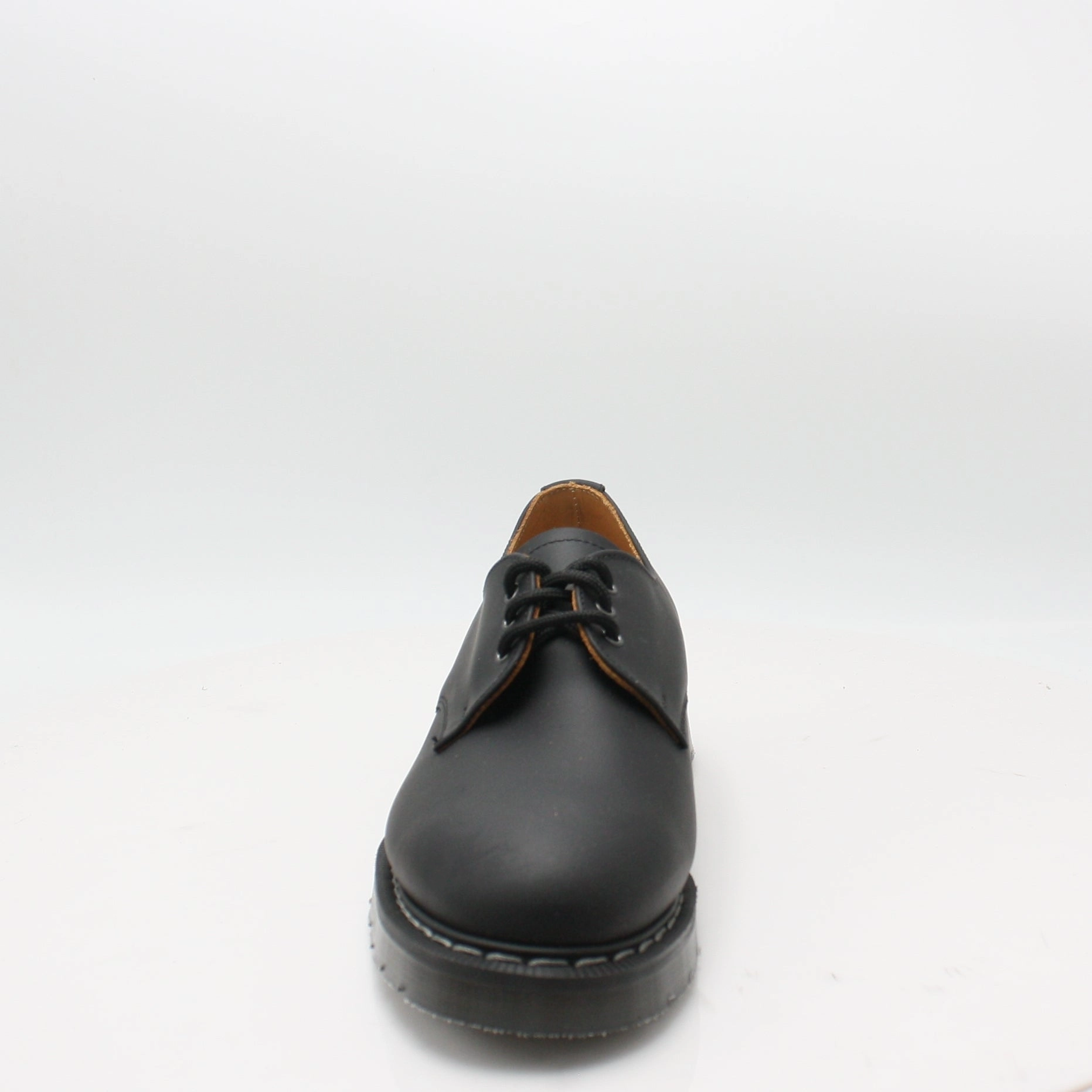 3 Eye Gibson Solovair Shoe Functional Footwear Arch Support