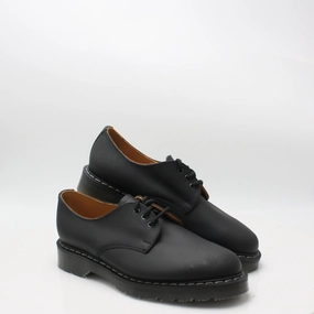 3 Eye Gibson Solovair Shoe Orthotic Friendly