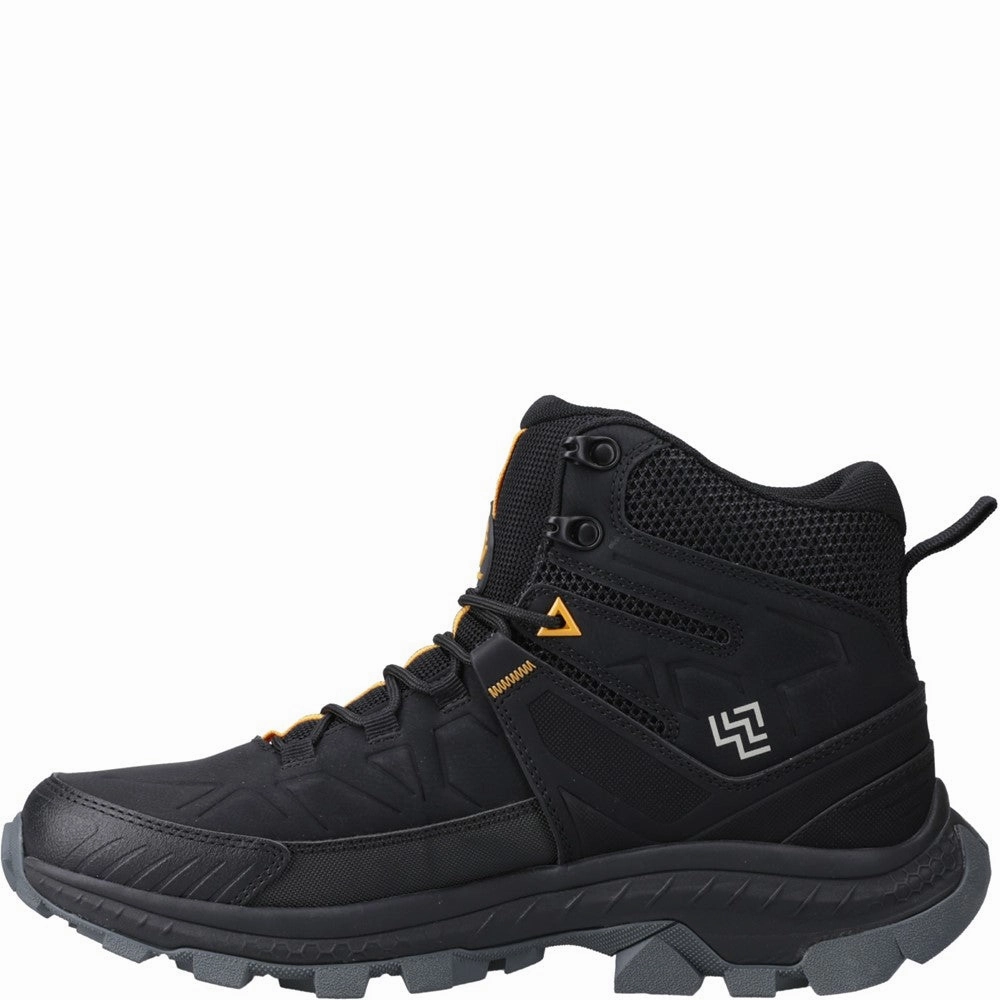 Hi-Tec Rainier Hiking Boots All Day Comfort