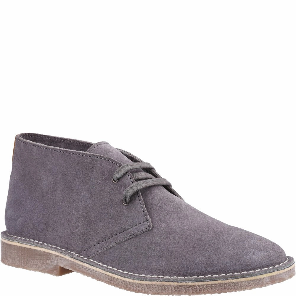 Hush Puppies Samuel Boot Timeless