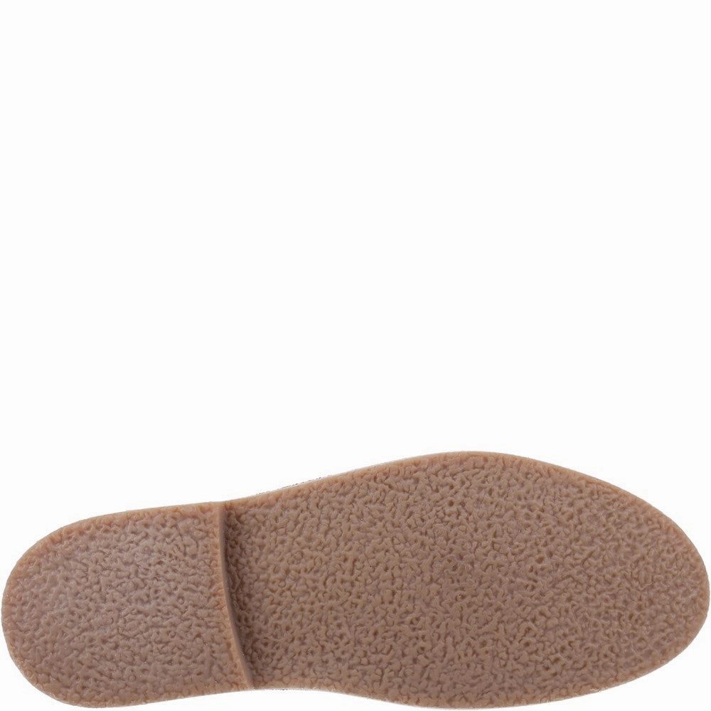 Hush Puppies Samuel Boot Recycled Materials