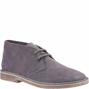 Hush Puppies Samuel Boot Timeless