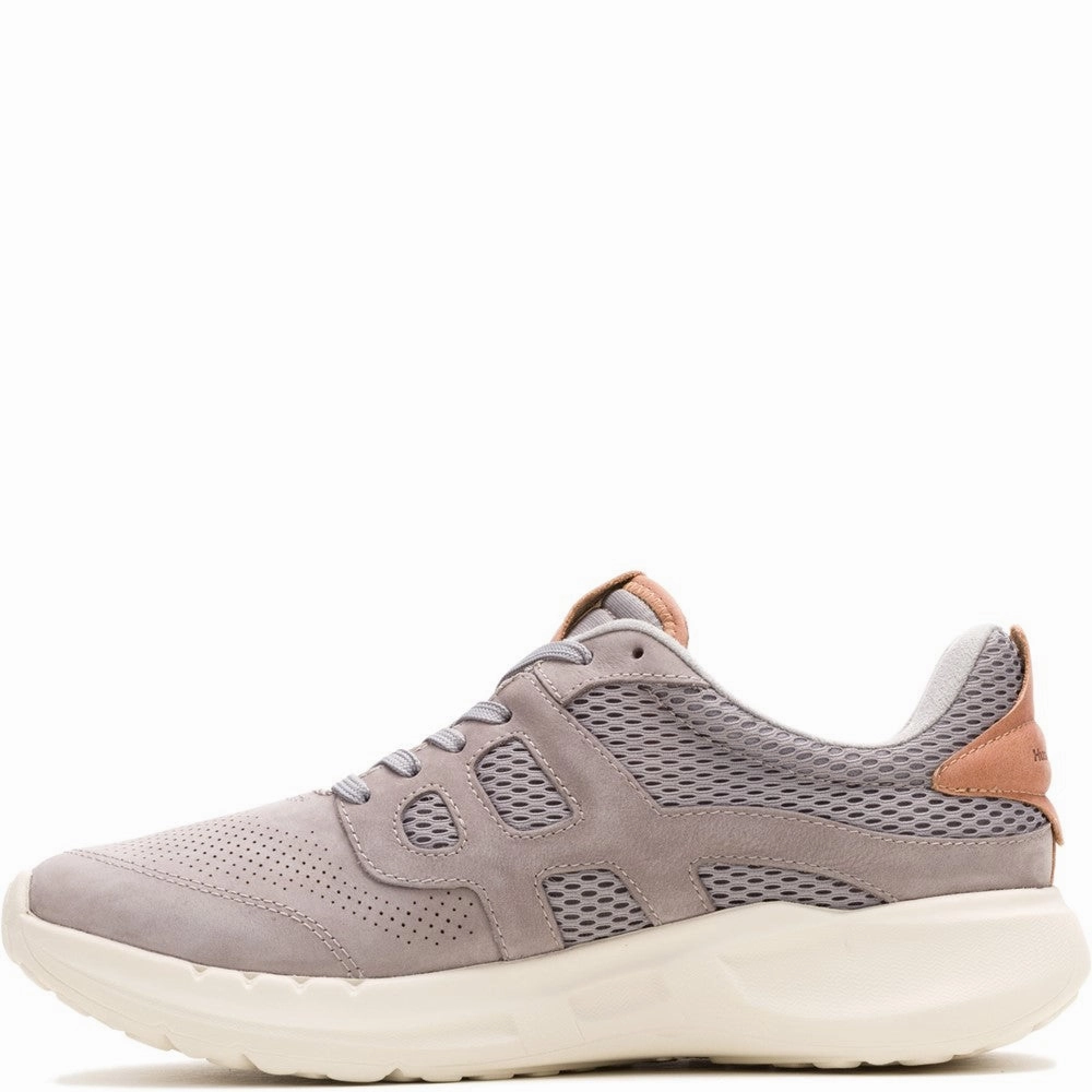 Hush Puppies Seventy8 Runner Cushioned Insoles Cushioned
