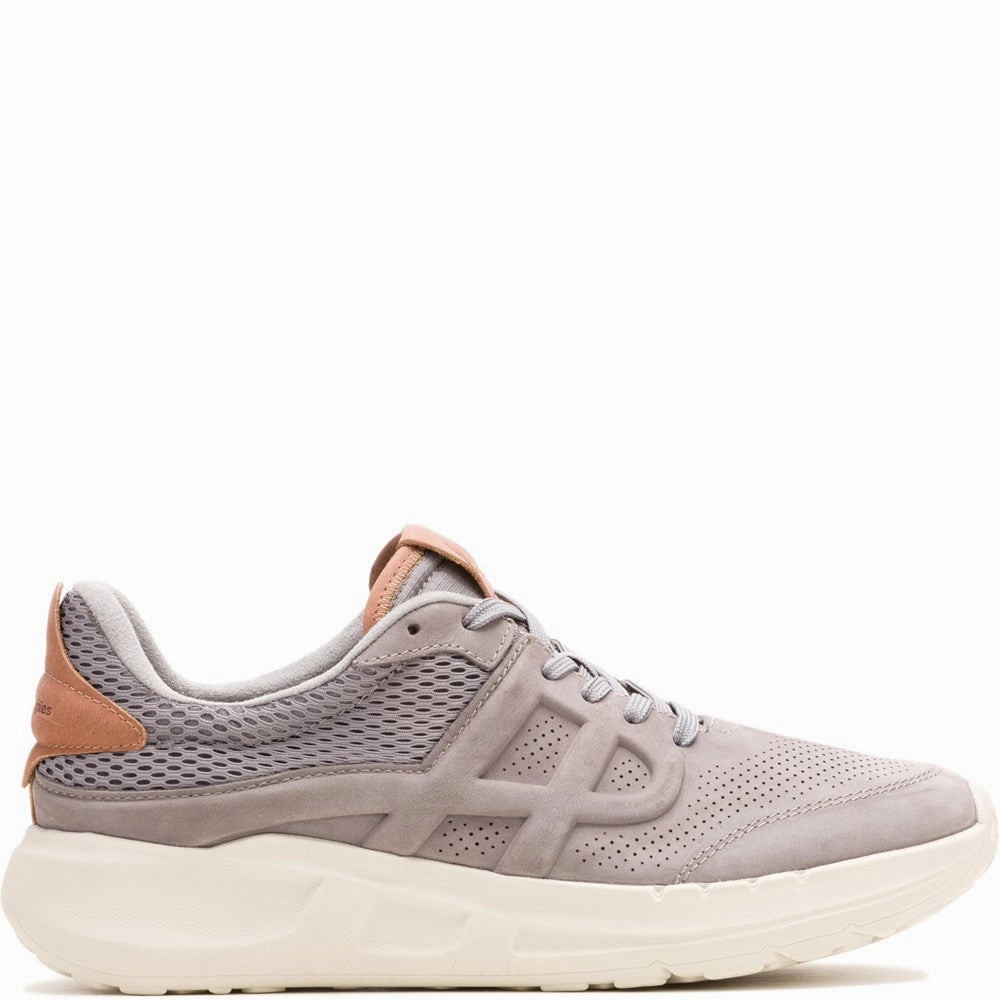 Rugged Grippy Soles Hush Puppies Seventy8 Runner