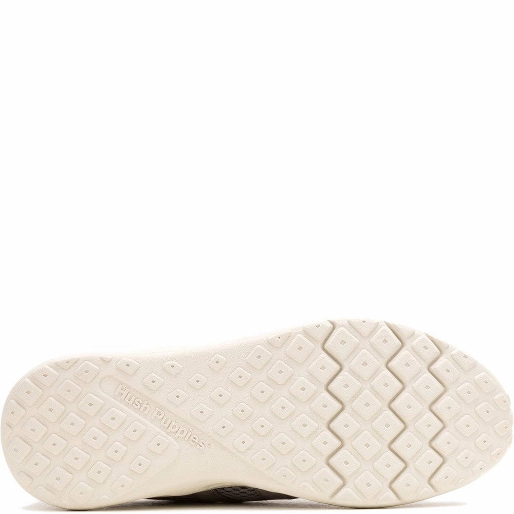 Ergonomic Sole Hush Puppies Seventy8 Runner