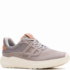 Hush Puppies Seventy8 Runner Lightweight Travel Ready