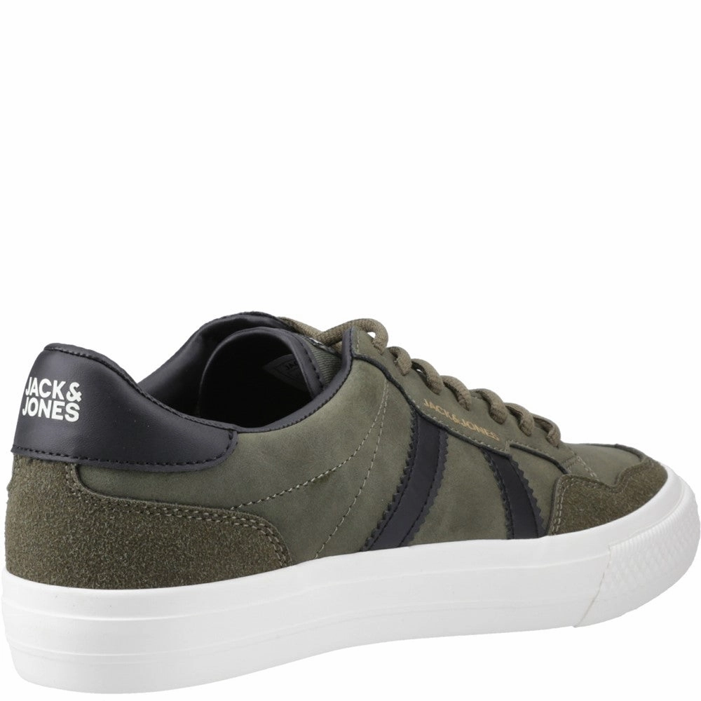 Breathable Jack & Jones Morden Special Trainer