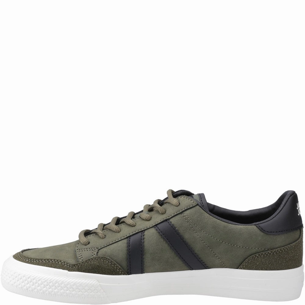 Sporty Style Versatile Footwear Jack & Jones Morden Special Trainer