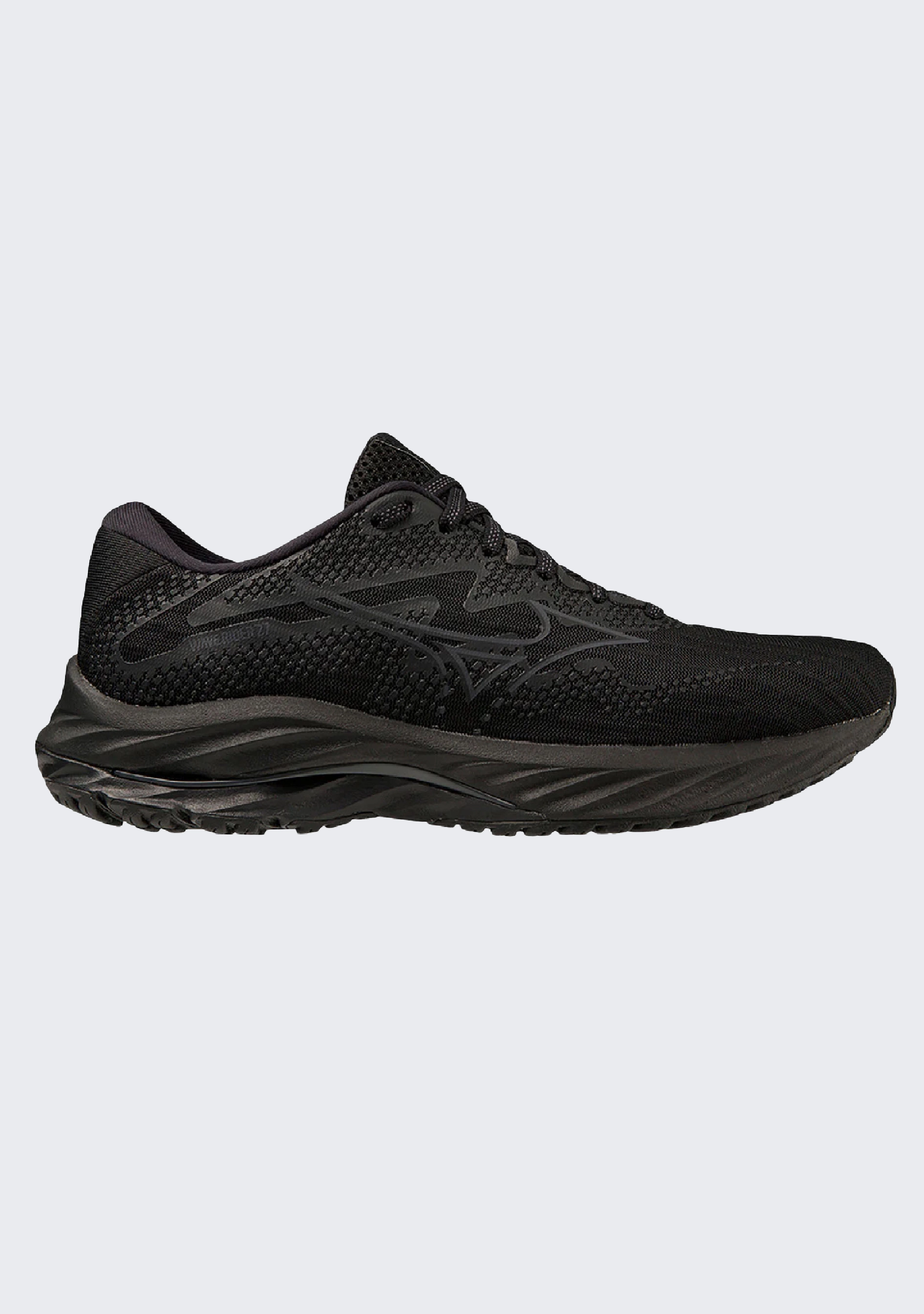 Durable Mizuno Women'S Wave Rider 27 (D Width)