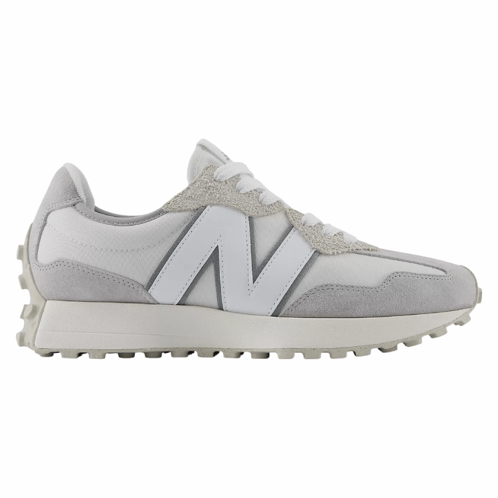 Smart Casual Footwear Water Resistant New Balance 327 Men