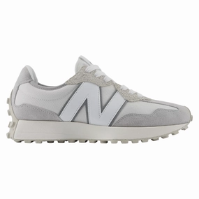Smart Casual Footwear Water Resistant New Balance 327 Men