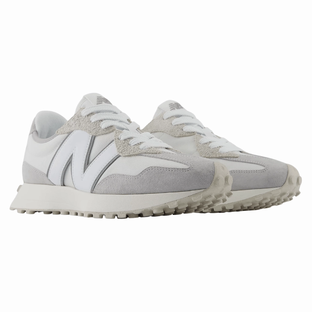 New Balance 327 Men Stable Comfort Heel