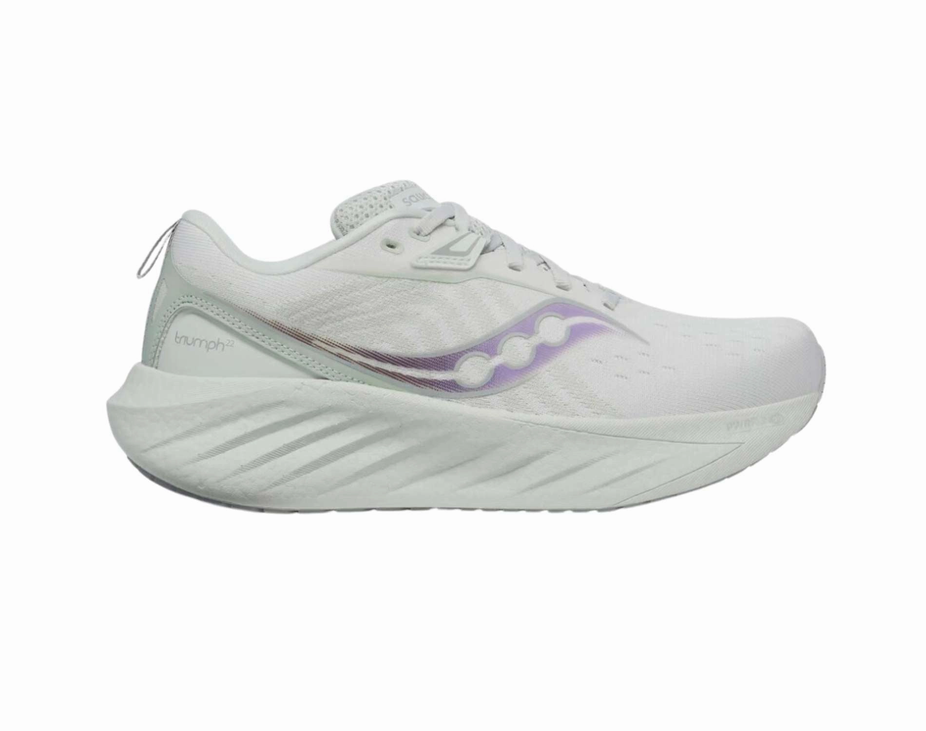 Saucony Triumph 22 Womens Comfort Shoes
