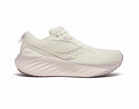 Saucony Triumph 22 Womens All Day Comfort Orthotic Friendly