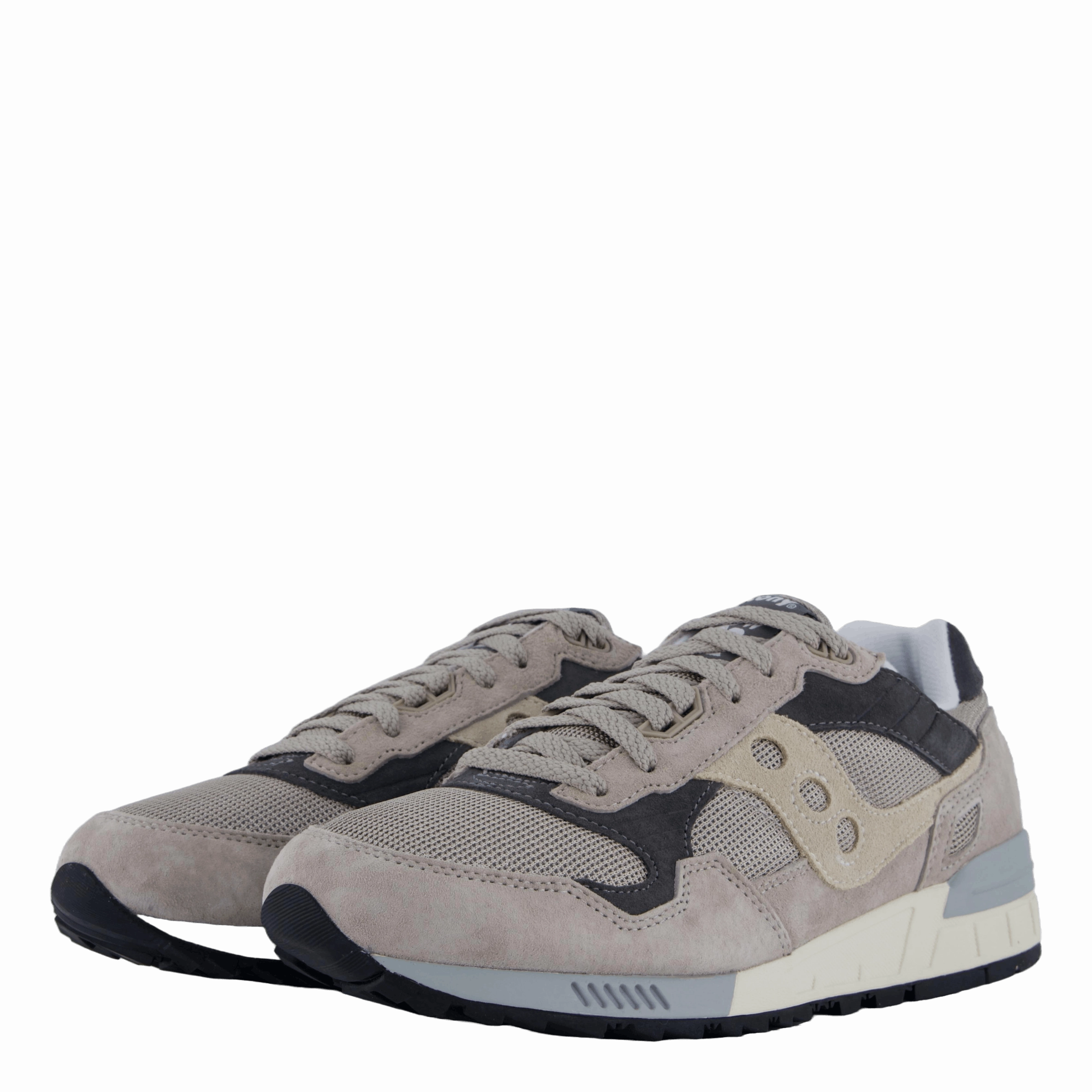 Shadow 5000 Grey/Grey Easy On/Off