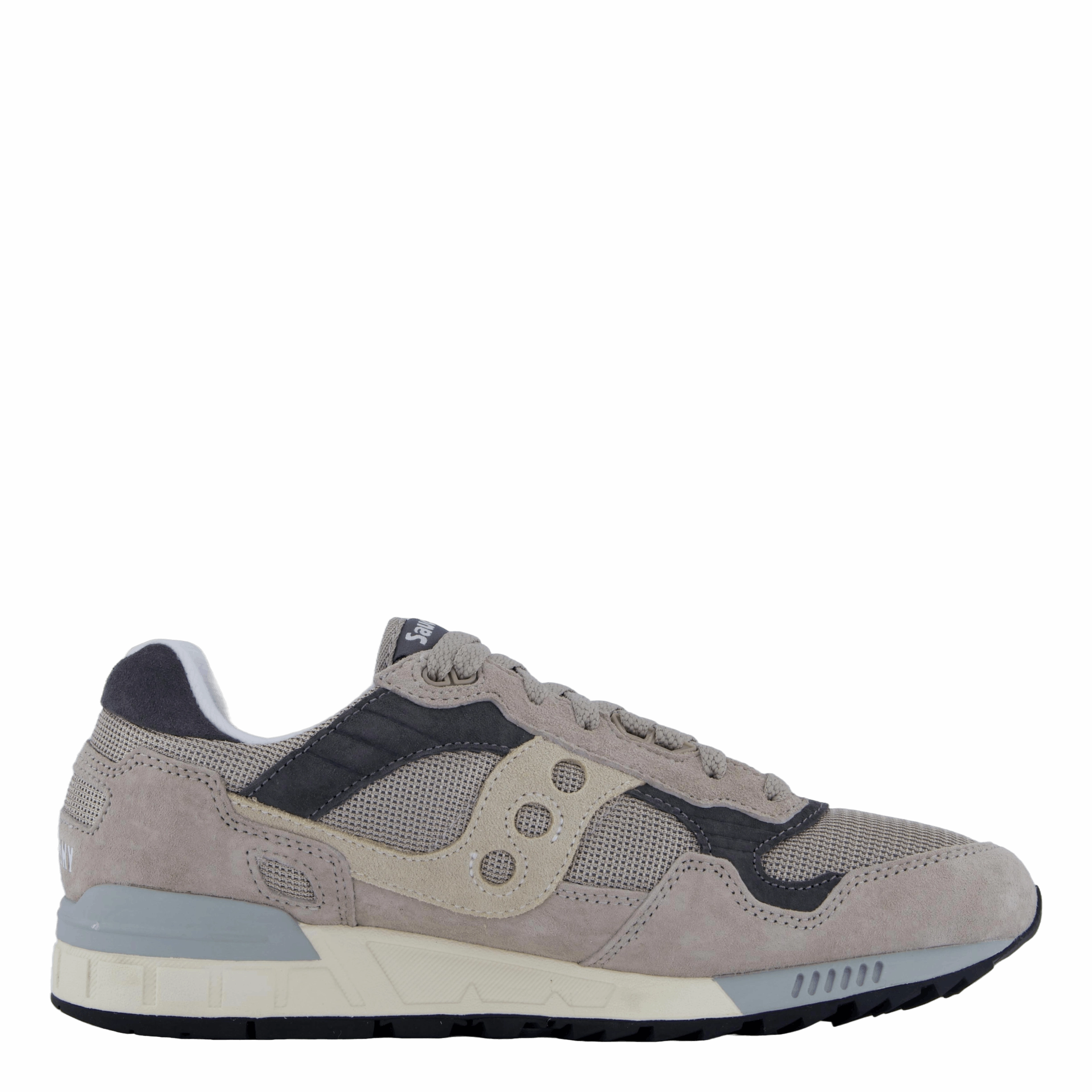 Minimalist Shadow 5000 Grey/Grey
