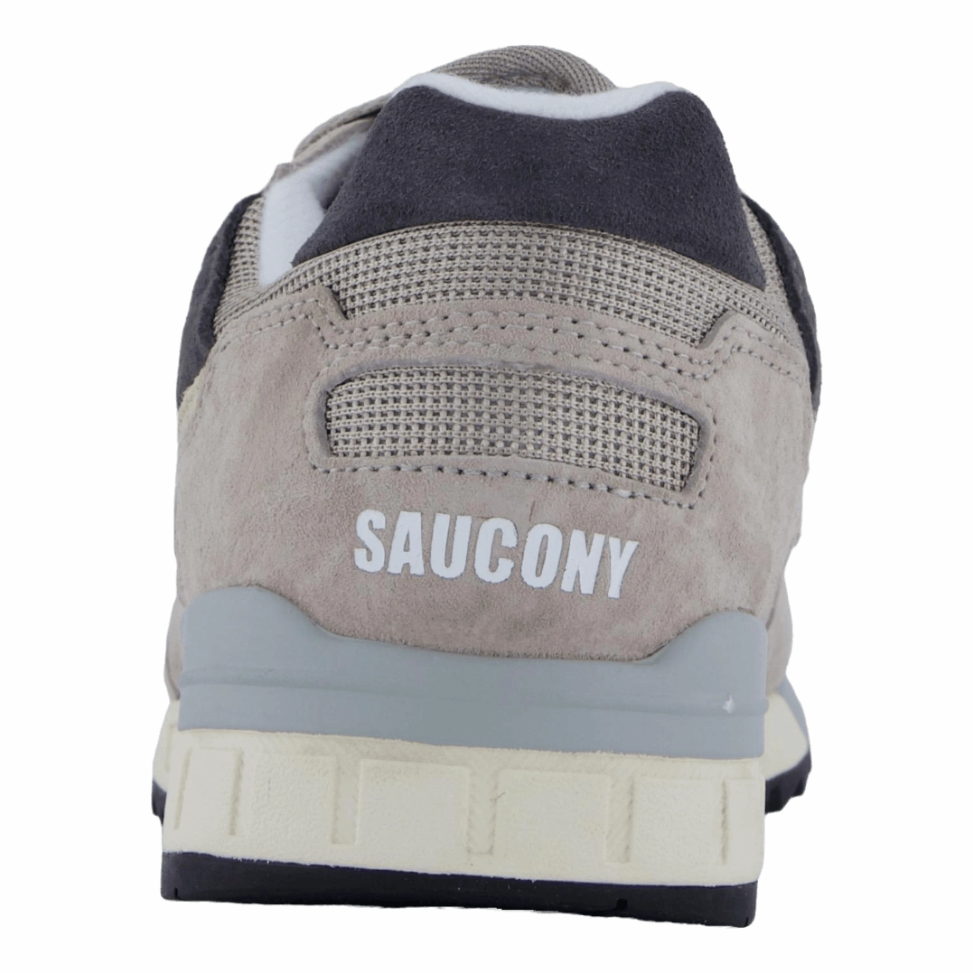 Streetwear Footwear Shadow 5000 Grey/Grey