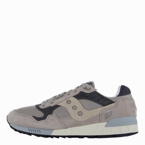 Shadow 5000 Grey/Grey Travel Shoes Cloud Comfort