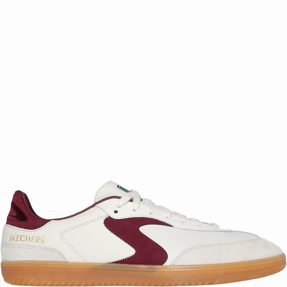 Skechers Hotshot Pyke Trainer Comfort Sole