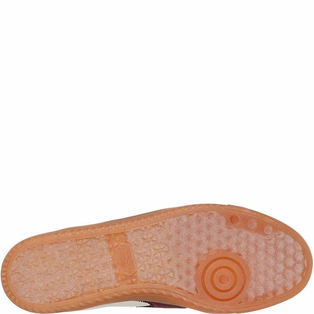 Skechers Hotshot Pyke Trainer Durable