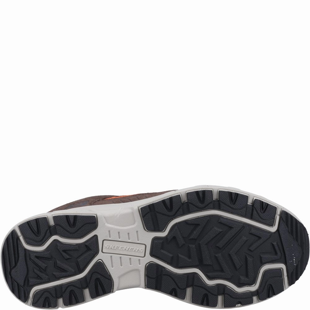 Skechers Oak Canyon Duelist Sports Shoes Versatile Footwear Pro Comfort