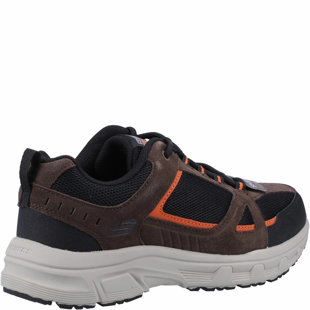 Versatile Style Skechers Oak Canyon Duelist Sports Shoes
