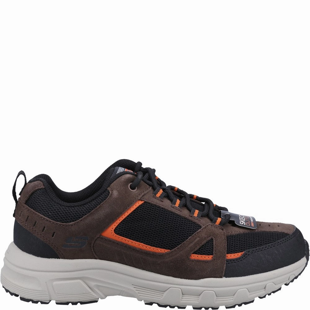 Timeless Skechers Oak Canyon Duelist Sports Shoes