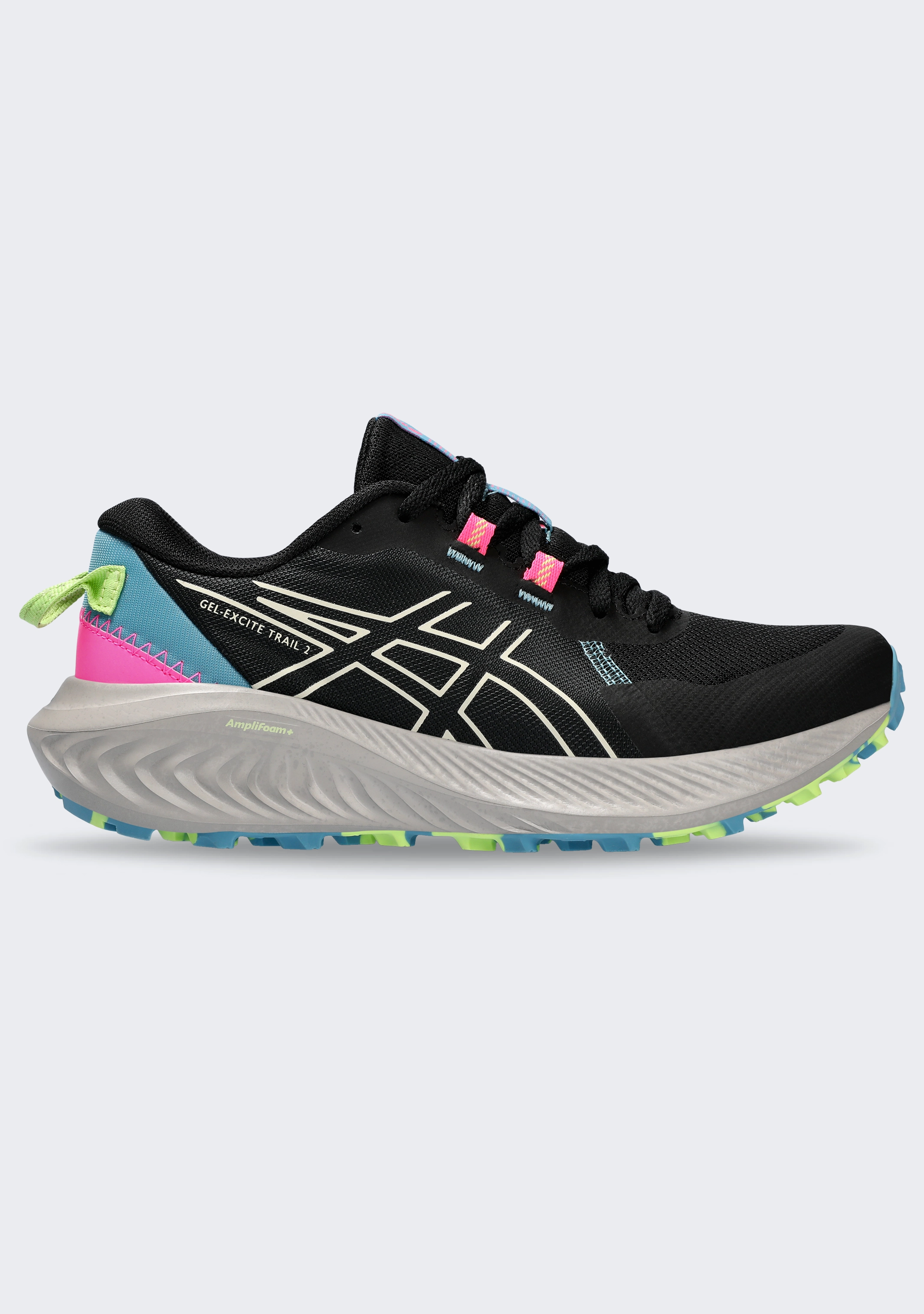 Asics Women??S Gel-Excite Trail 2 Odor Resistant