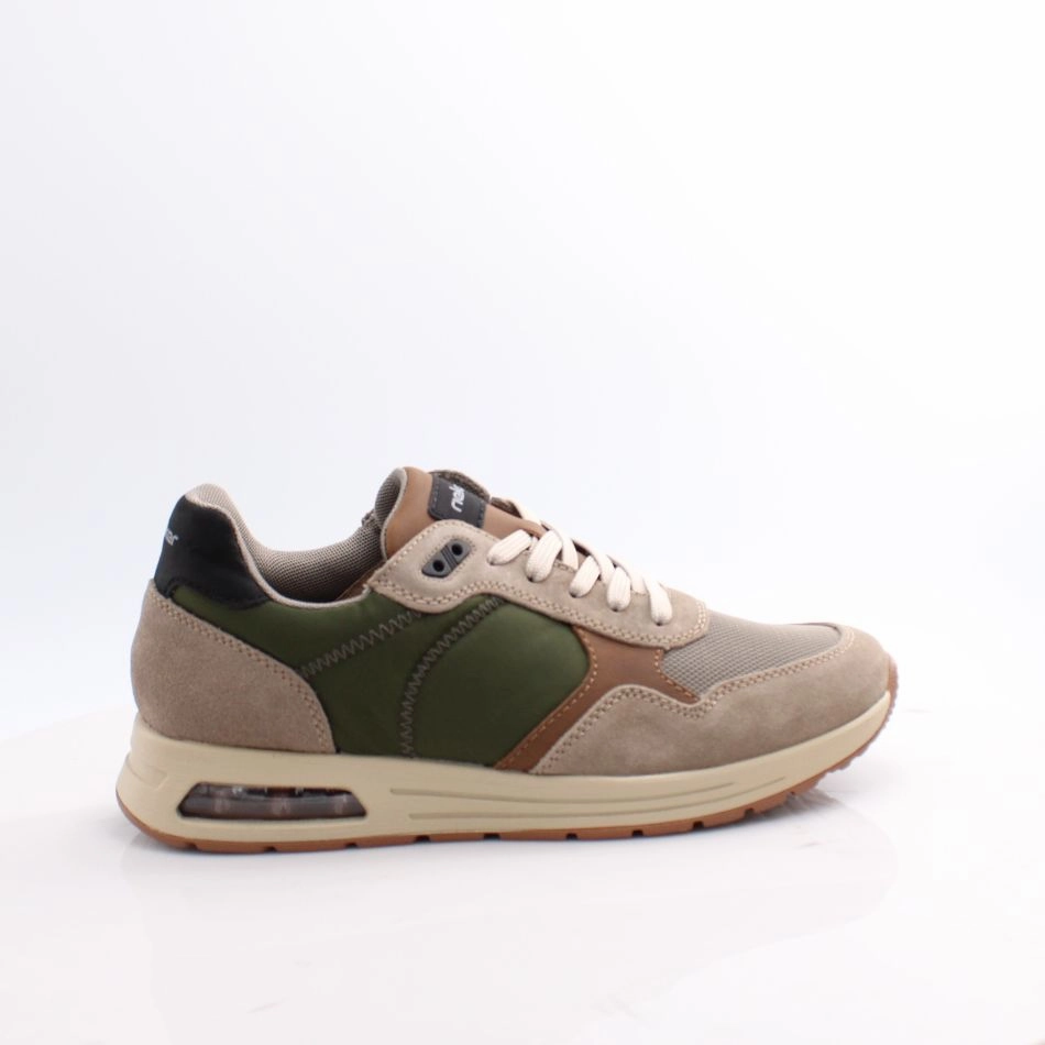 Everyday Footwear Classic Sneakers B1000  Rieker 25