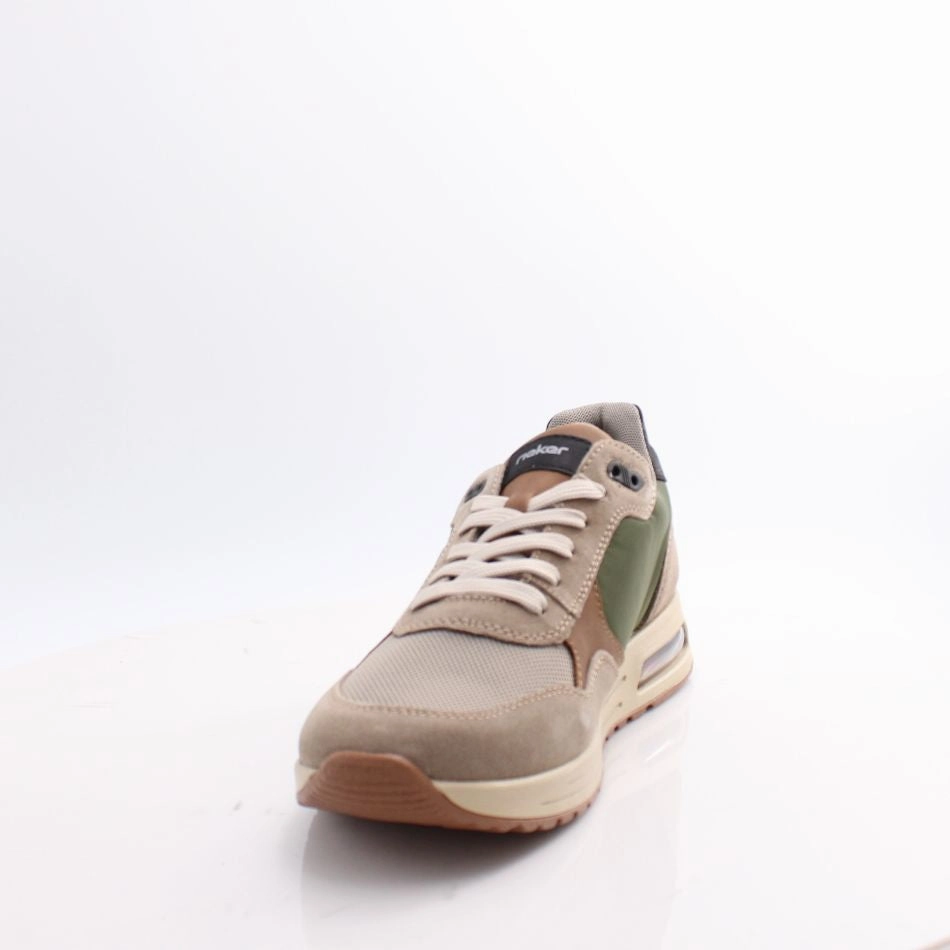 Smart Casual Footwear B1000  Rieker 25