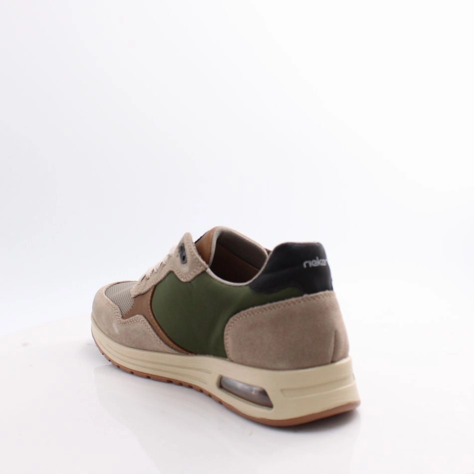 Travel Ready B1000  Rieker 25
