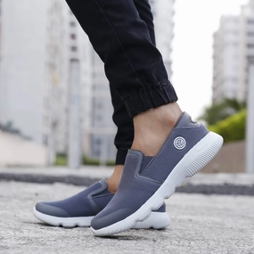 Bacca Bucci Duro Fashion Footwear Moisture Wicking