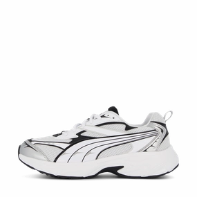 Standing Comfort Statement Footwear Puma Morphic Base