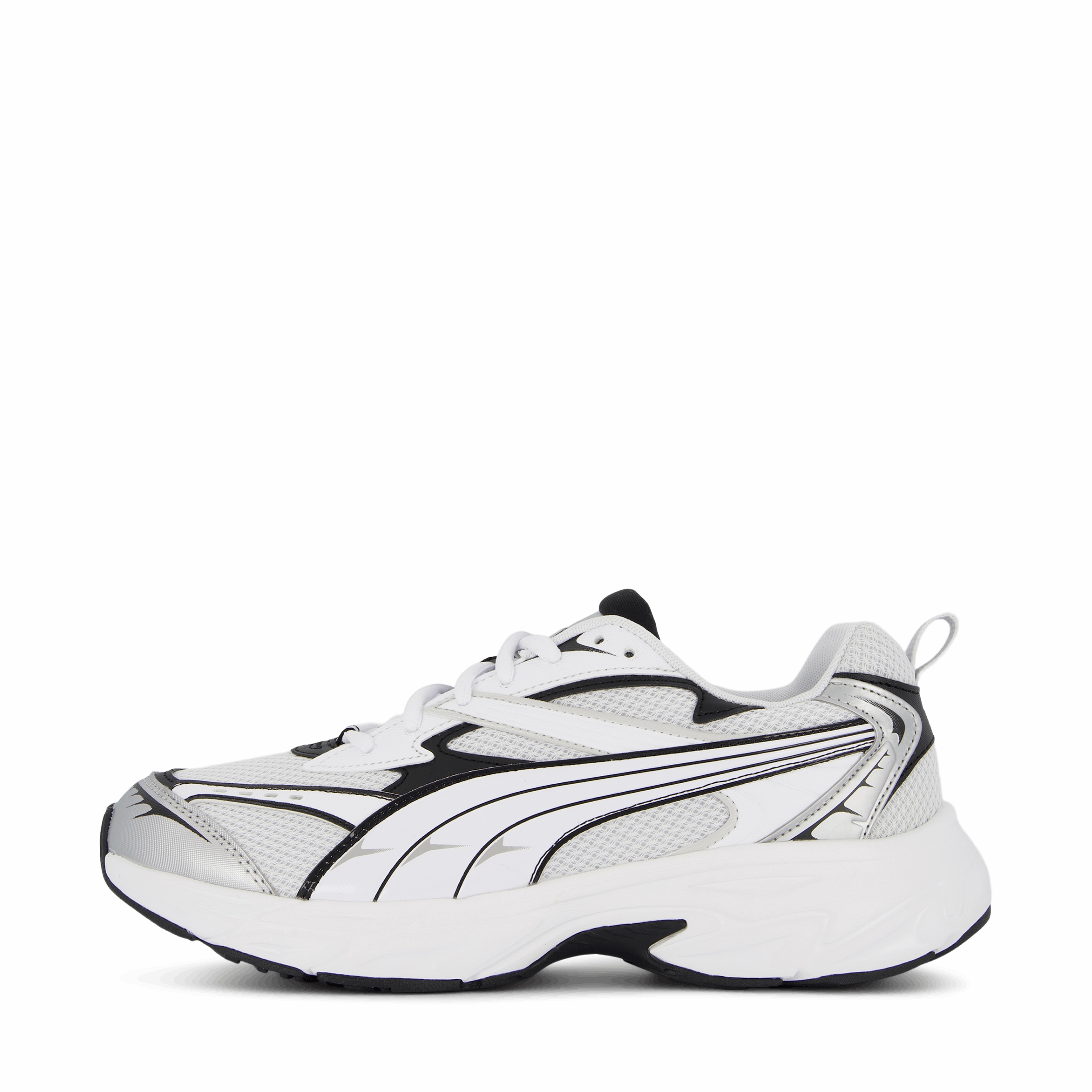 Standing Comfort Statement Footwear Puma Morphic Base