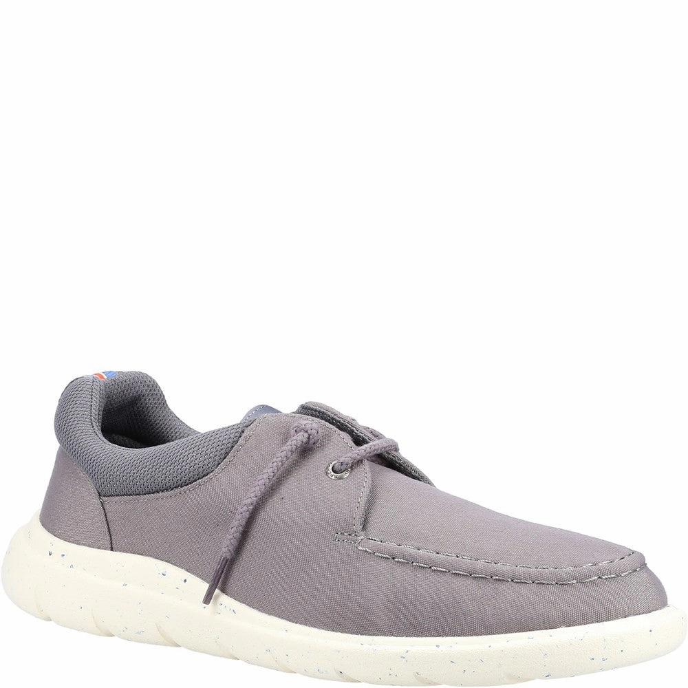 Easy On/Off Modern Classic Sperry Moc Seacycle Casual Shoe