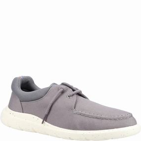 Grippy Traction Stylish Footwear Sperry Moc Seacycle Casual Shoe