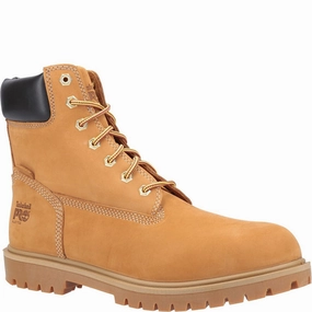 Timberland Pro Iconic Safety Toe Work Boot Urban Slip Resistant Work