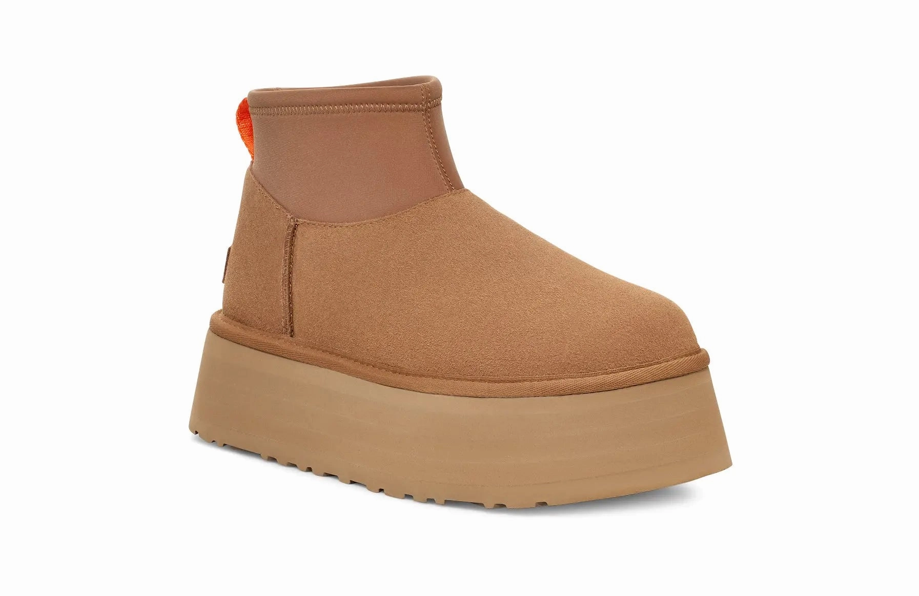 Essential Footwear Ugg Women'S Classic Mini Dipper ?C Bold, Cozy & Fashion-Forward