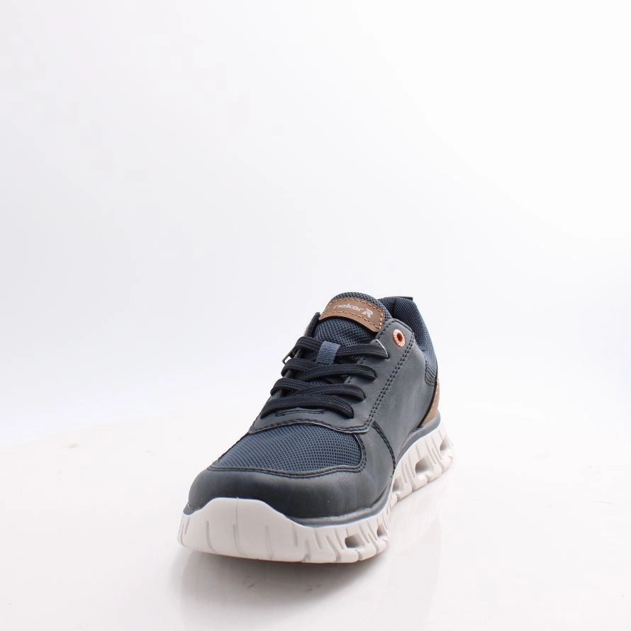 Travel Ready 04301 Rieker 25