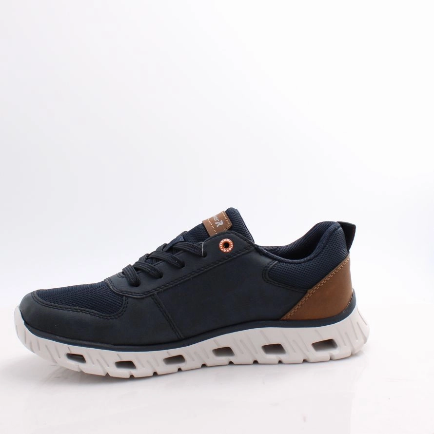 Smart Casual Footwear 04301 Rieker 25