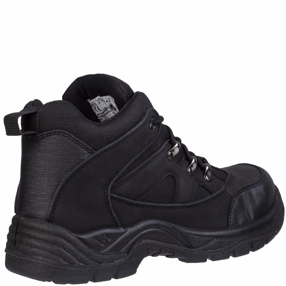 Amblers Safety Fs151 Vegan Friendly Safety Boots Comfort Technology