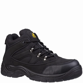 Amblers Safety Fs151 Vegan Friendly Safety Boots Sustainable