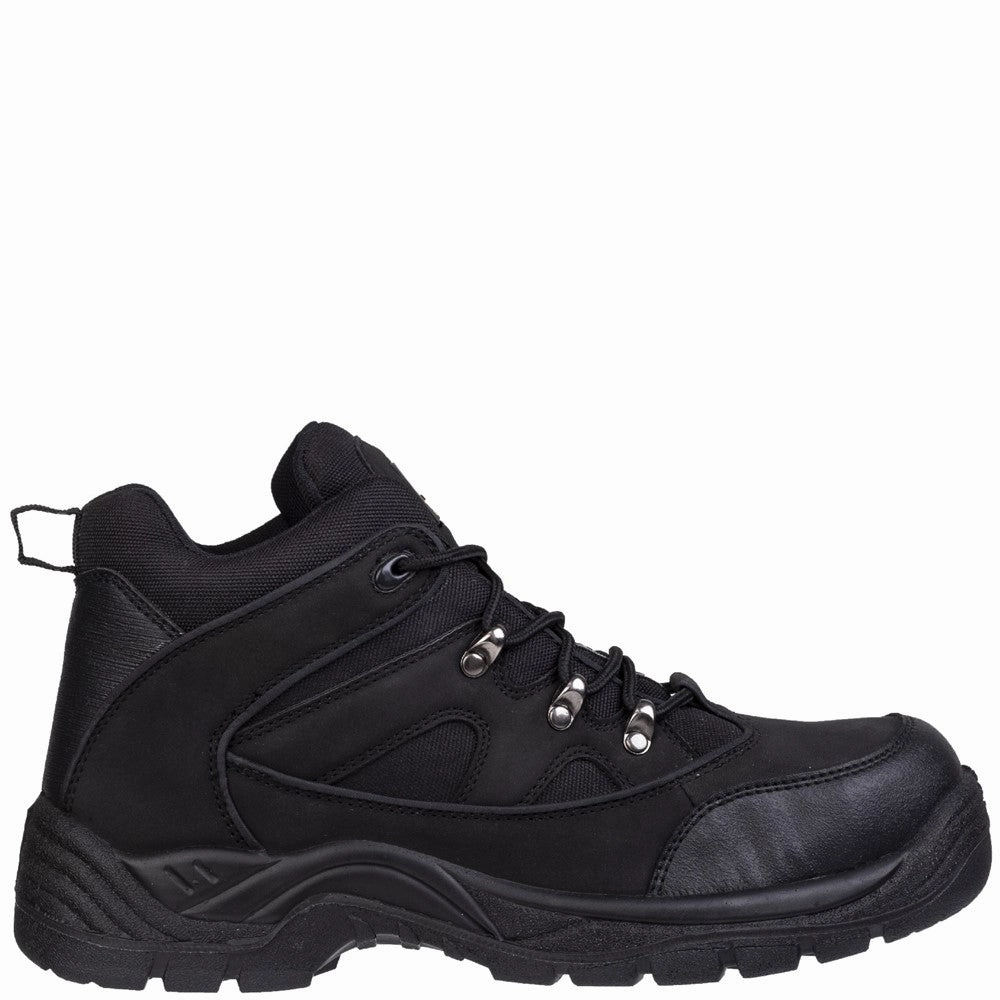 Pro Comfort Amblers Safety Fs151 Vegan Friendly Safety Boots