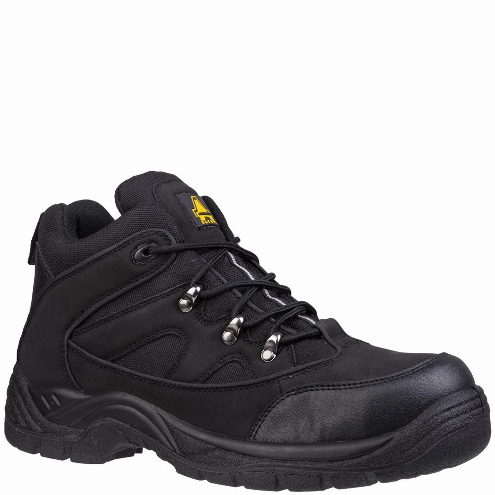 Amblers Safety Fs151 Vegan Friendly Safety Boots Sustainable