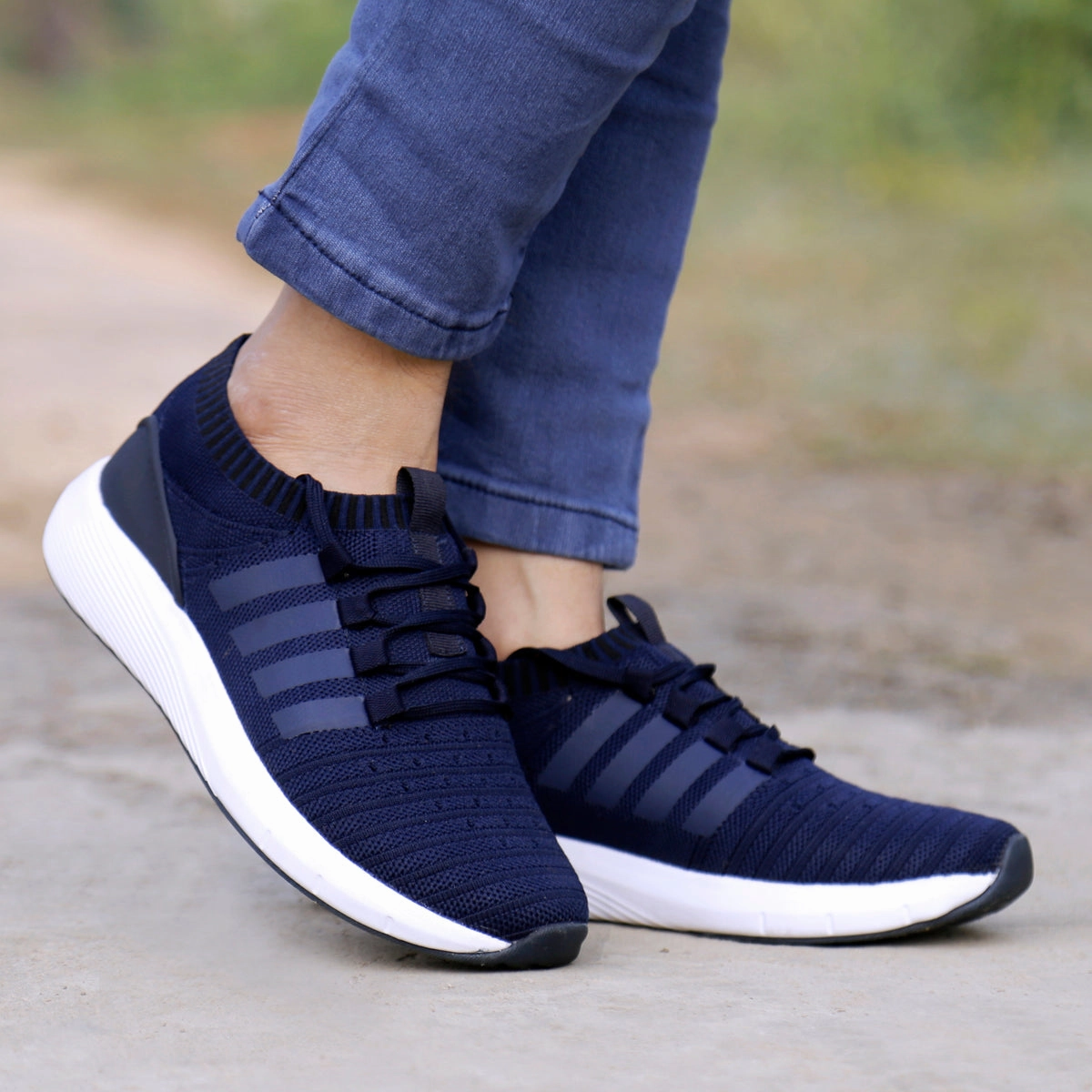 Bacca Bucci Boostiva Orthotic Friendly