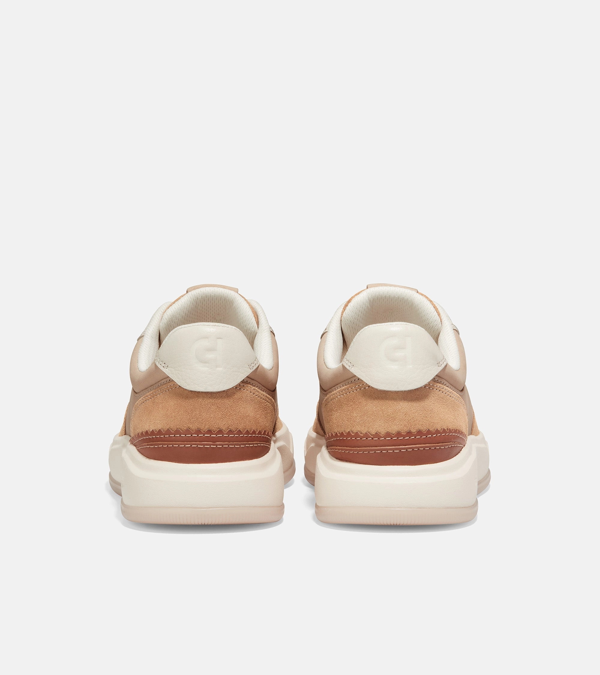 Cole Haan Women'S Grandpr? Crossover Sneaker Stylish Footwear