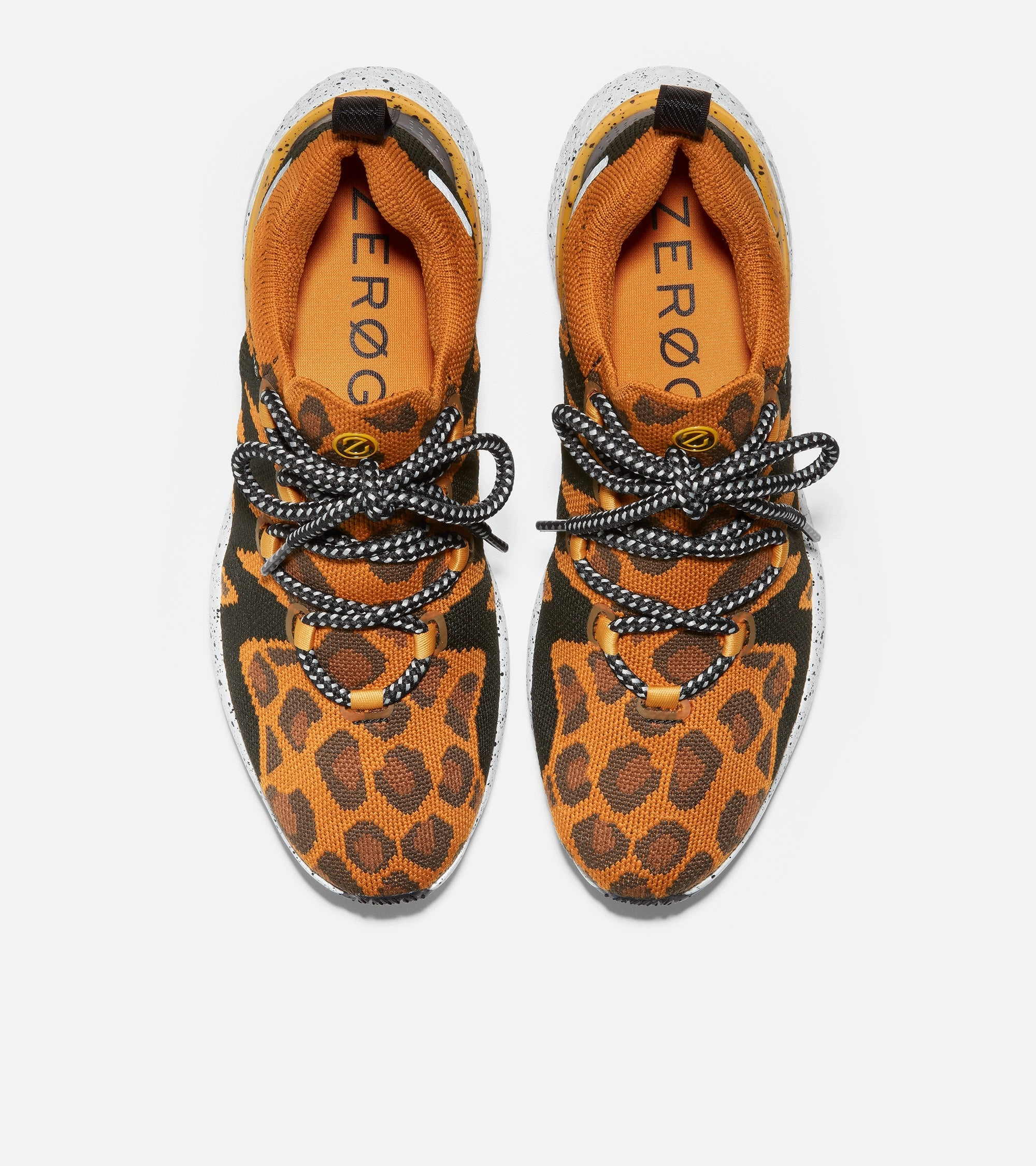 Cole Haan Women'S Zer?grand Overtake Lite Running Shoe Essential Footwear Recycled Materials