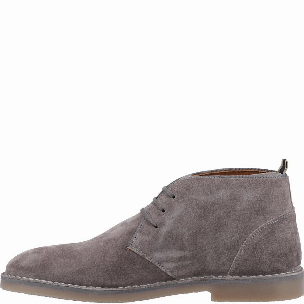 Dune Cashed Boots Unisex Shoes Minimal Footwear