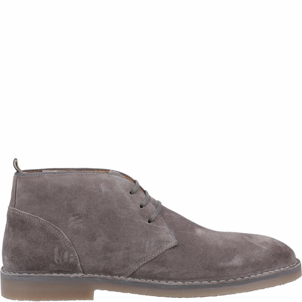 Dune Cashed Boots Supportive Footwear Ergonomic Sole