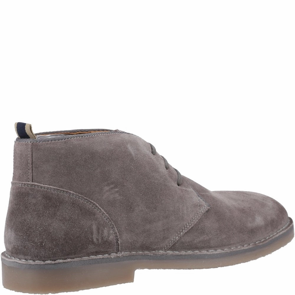 Slip On Shoes Dune Cashed Boots